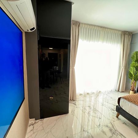 Blue Luxury Studio مامايا المظهر الخارجي الصورة