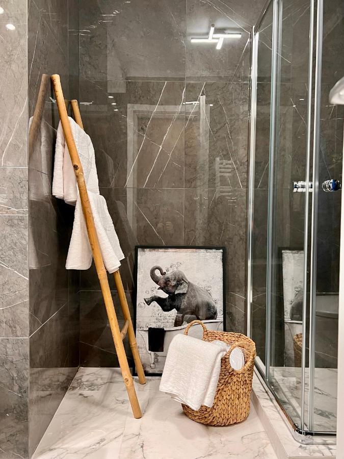 Blue Luxury Studio مامايا المظهر الخارجي الصورة