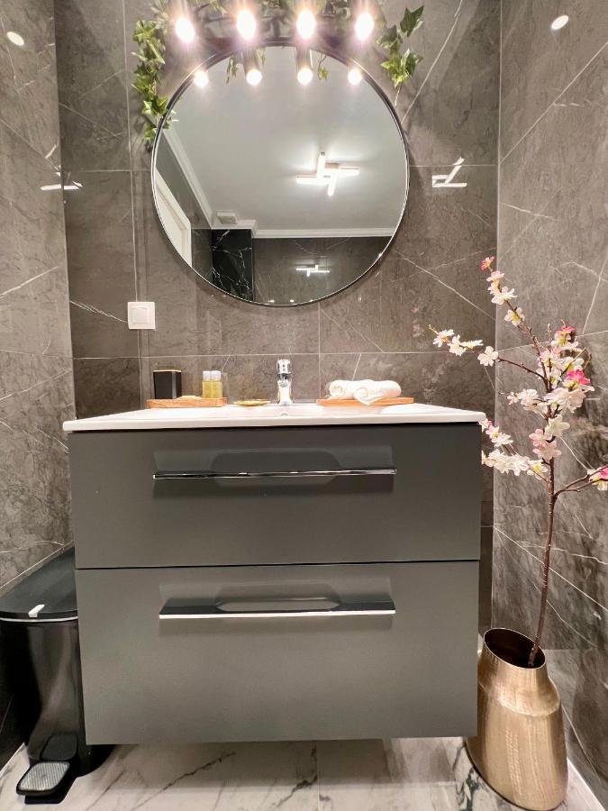 Blue Luxury Studio مامايا المظهر الخارجي الصورة