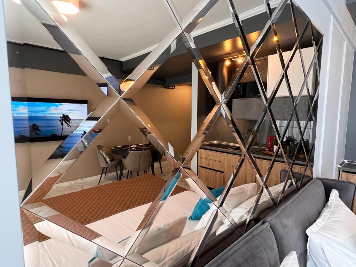 Blue Luxury Studio مامايا المظهر الخارجي الصورة