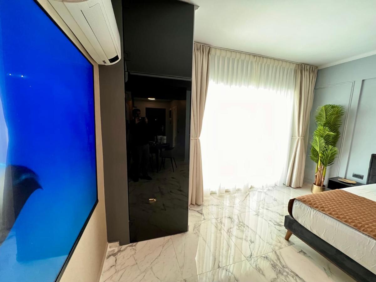 Blue Luxury Studio مامايا المظهر الخارجي الصورة