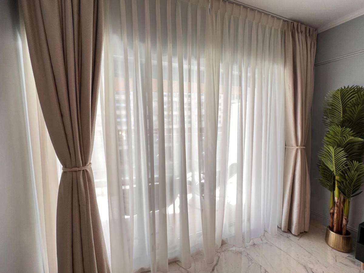 Blue Luxury Studio مامايا المظهر الخارجي الصورة