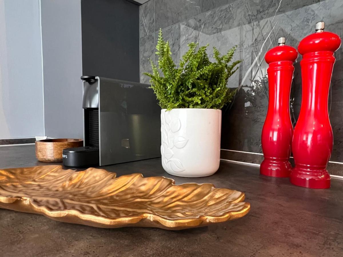 Blue Luxury Studio مامايا المظهر الخارجي الصورة