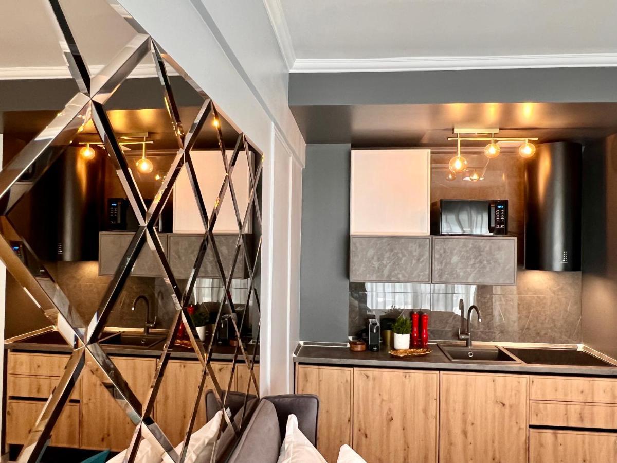 Blue Luxury Studio مامايا المظهر الخارجي الصورة
