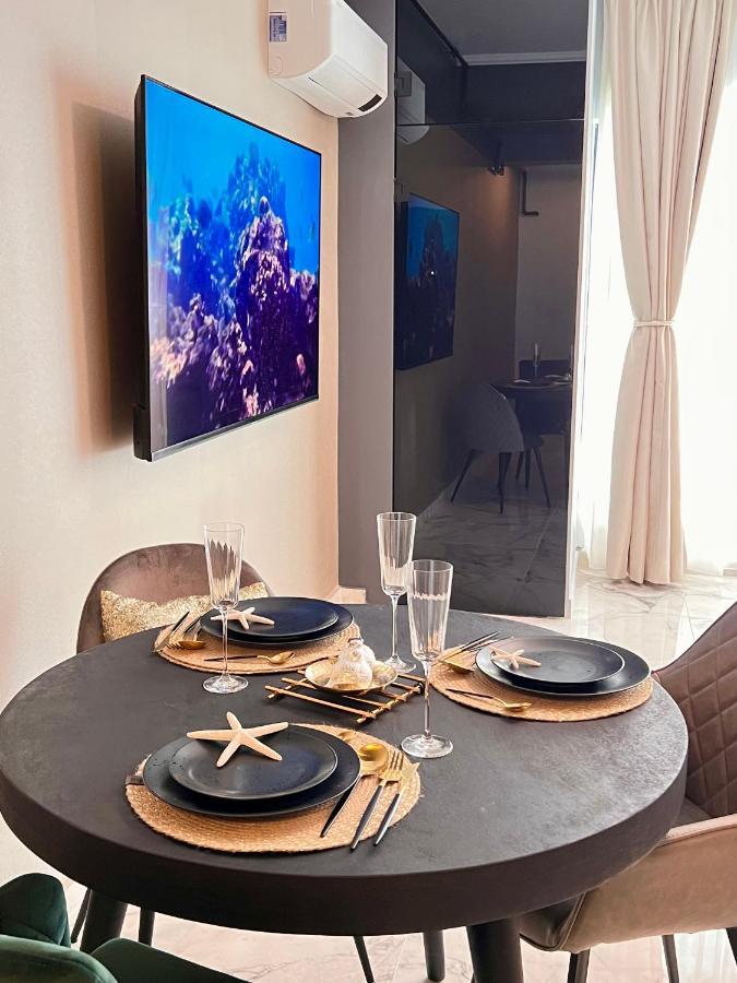 Blue Luxury Studio مامايا المظهر الخارجي الصورة