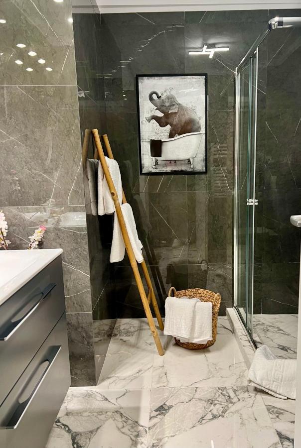 Blue Luxury Studio مامايا المظهر الخارجي الصورة