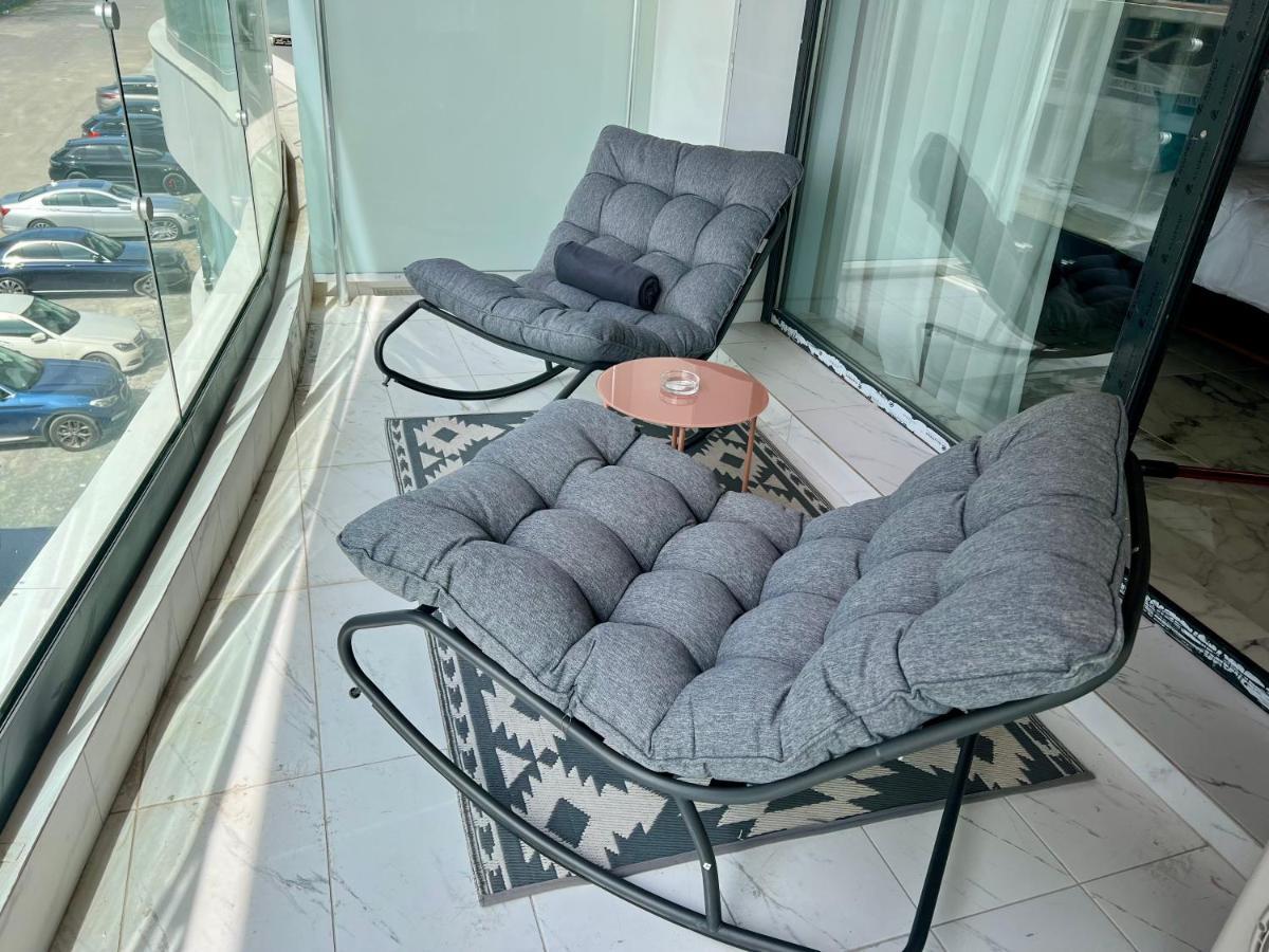 Blue Luxury Studio مامايا المظهر الخارجي الصورة