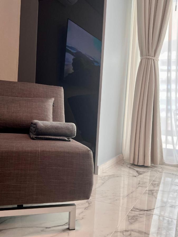 Blue Luxury Studio مامايا المظهر الخارجي الصورة