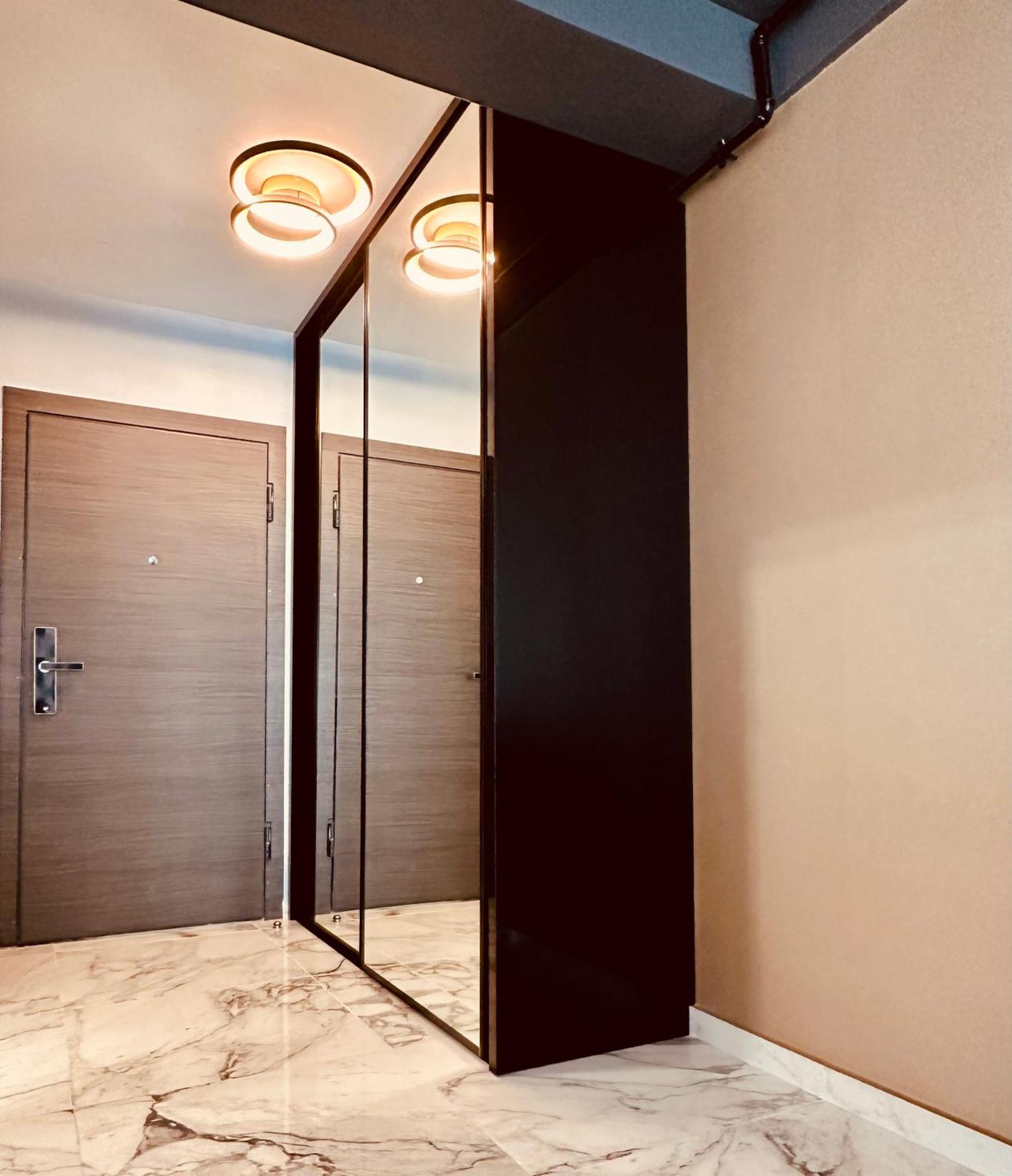 Blue Luxury Studio مامايا المظهر الخارجي الصورة